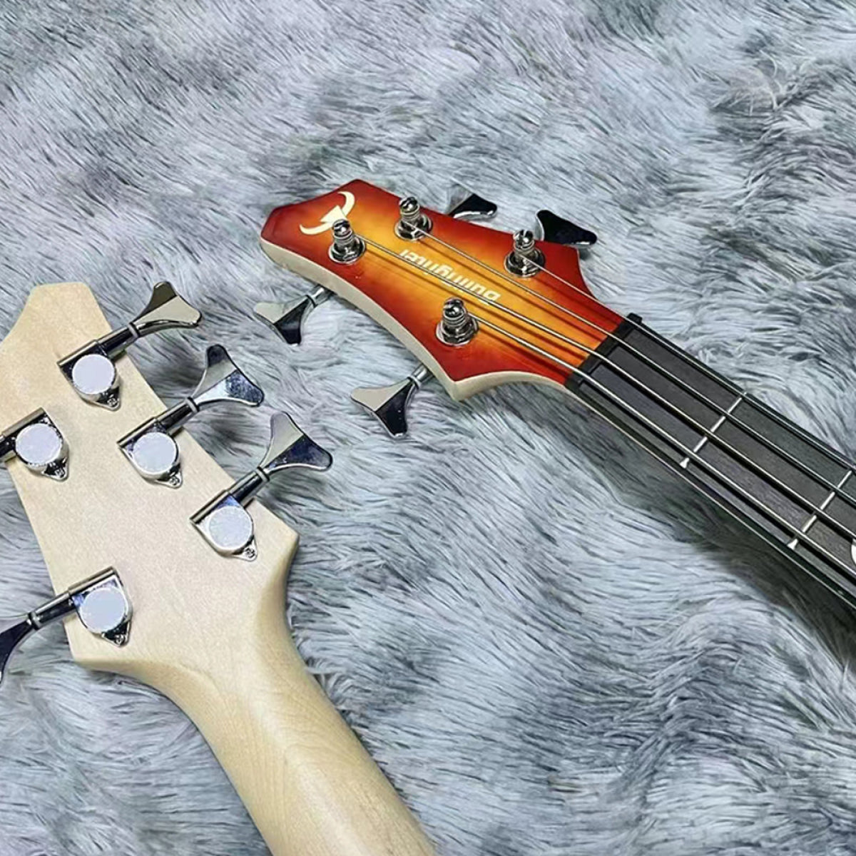 DB-5M 5-String Electric Bass