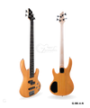 G-B84 PJ 4-String Bass Guitar
