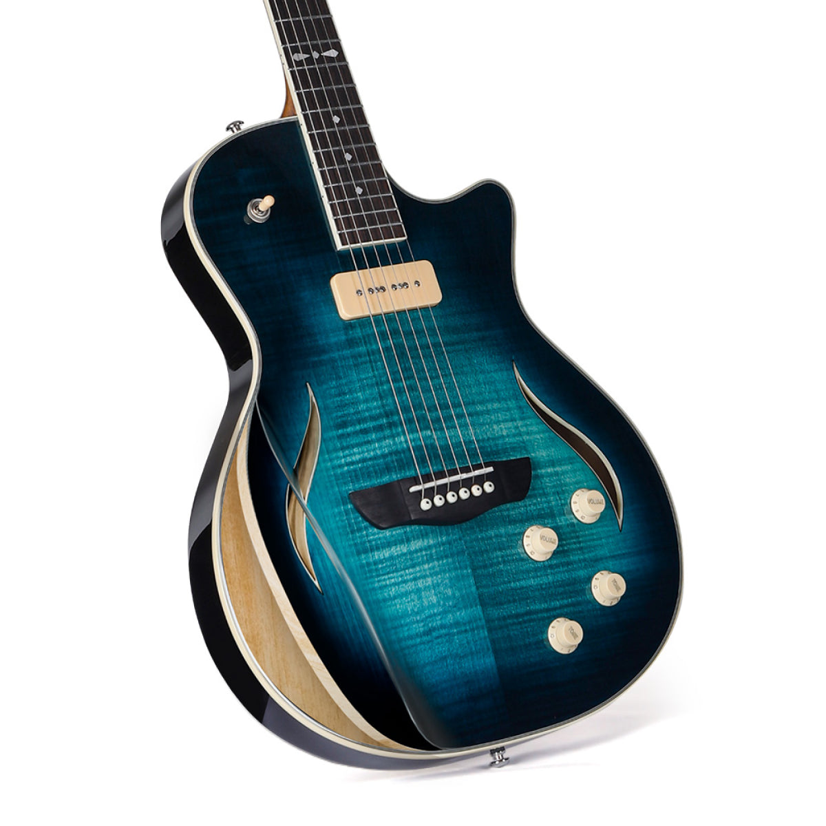 K11 Hybrid Pickup Electric Guitar