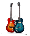 K11 Hybrid Pickup Electric Guitar