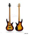 L-B3 Dual-Tone 5-String Bass