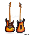 L-G2 Pro Electric Guitar 3TS