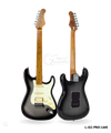 LP Style Electric Guitar L-G9