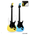 L-G2-I6 Smart Effects Electric Guitar