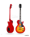 L-G9 LP-Style Electric Guitar 3TS