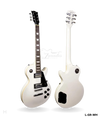 LP Style Electric Guitar L-G9