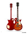 LP-100 Classic LP Electric Guitar