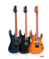 S-G37 Performance Electric Guitar