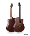 Acoustic Guitar SM-412