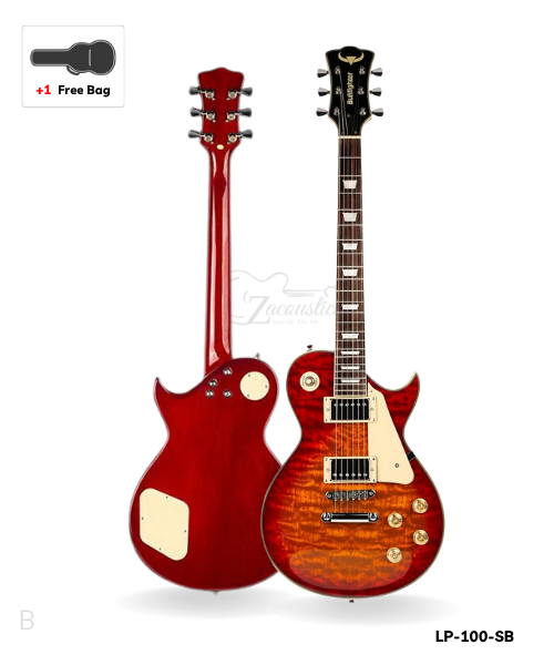 Electric Guitars