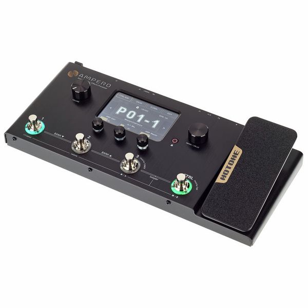 Smiger Strat Electric Guitar & Effects Processor Set