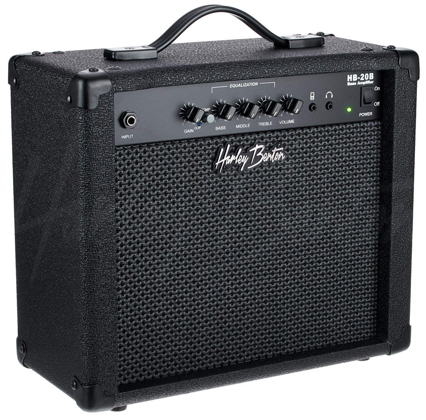 Harley Benton HB-20B Bass Amplifier