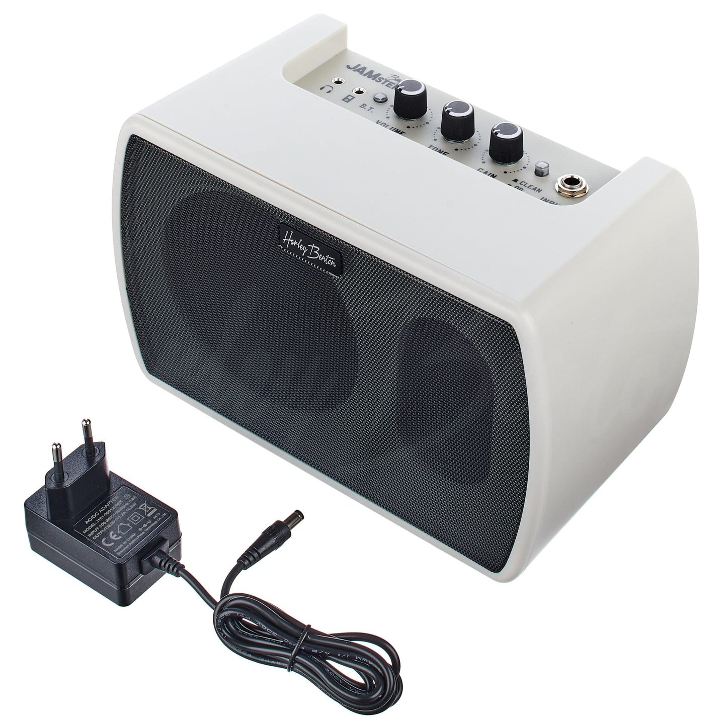 Harley Benton JamMaster Bass Amplifier