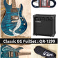 PRS-Style Guitar & Amp FullSet