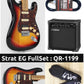 L-G2 Pro Guitar & Amp FullSet