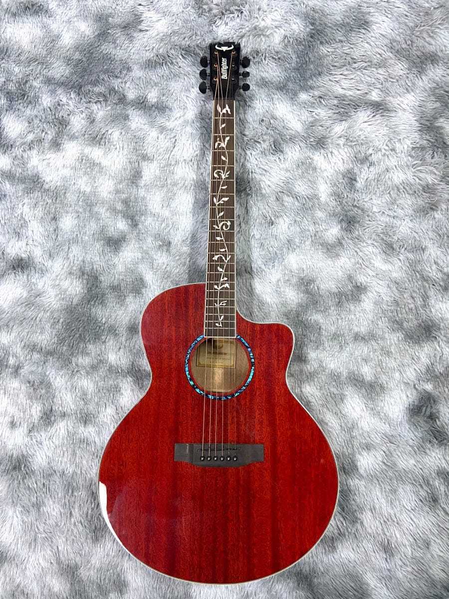 Classic Acoustic FullSet - D4013 Guitar