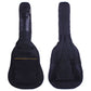 Custom Acoustic FullSet Guitar