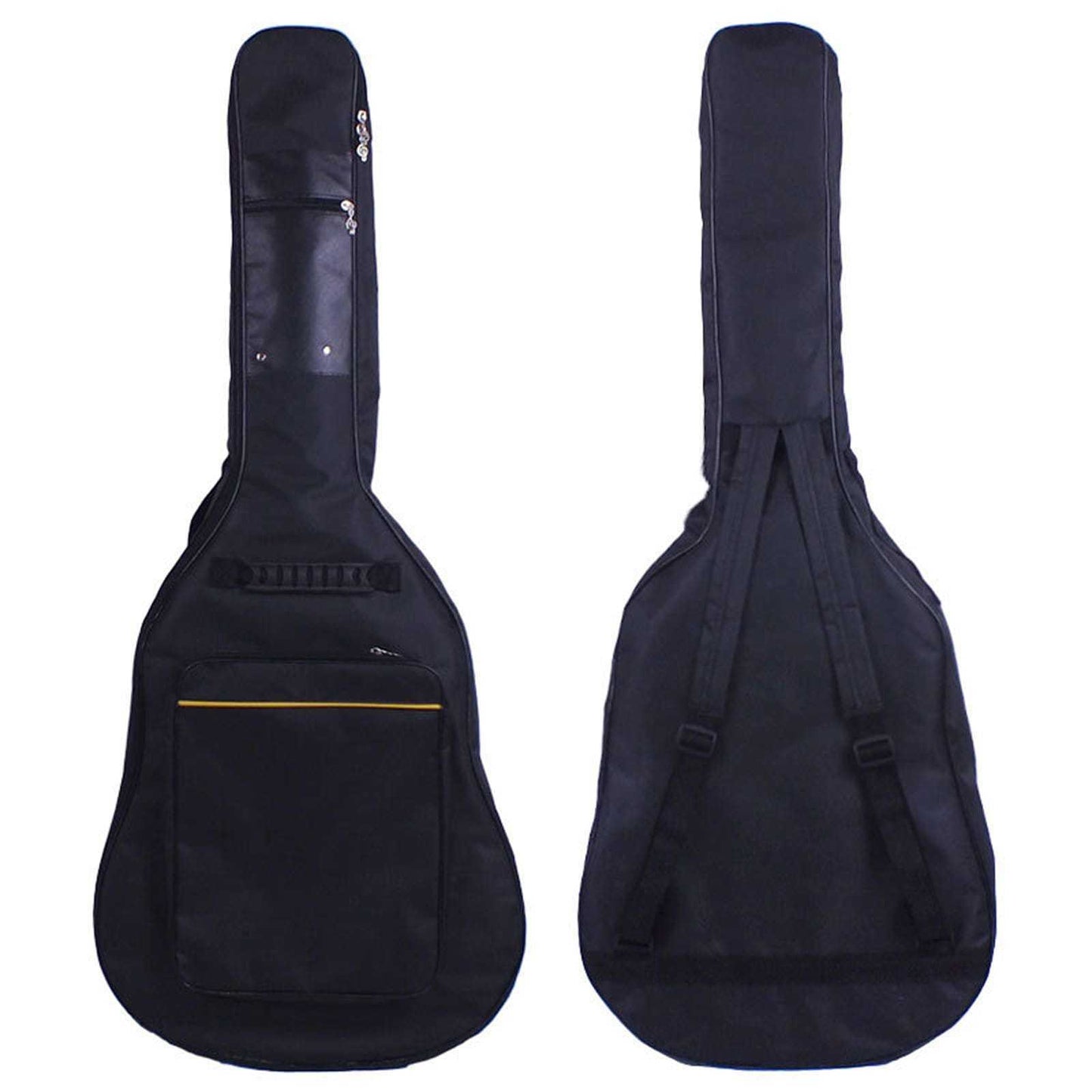Custom Acoustic FullSet Guitar