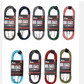 3M Instrument Cables (3 metre)