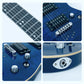 PRS-Style Guitar & Amp FullSet