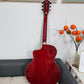 Bullfighter D-4013NG Acoustic Guitar