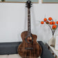 Bullfighter D-4013NG Acoustic Guitar