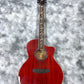 Bullfighter D-4013NG Acoustic Guitar