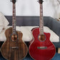Bullfighter D-4013NG Acoustic Guitar