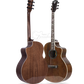 Bullfighter D-4013NG Acoustic Guitar