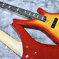 DB-5M 5-String Electric Bass