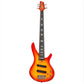 DB-5M 5-String Electric Bass
