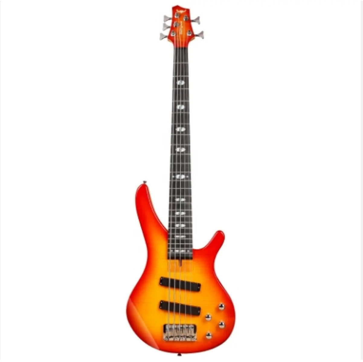 DB-5M 5-String Electric Bass