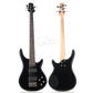 G-B3-5 5-String Electric Bass