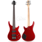 G-B3-5 5-String Electric Bass