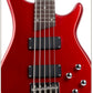 G-B3-5 5-String Electric Bass