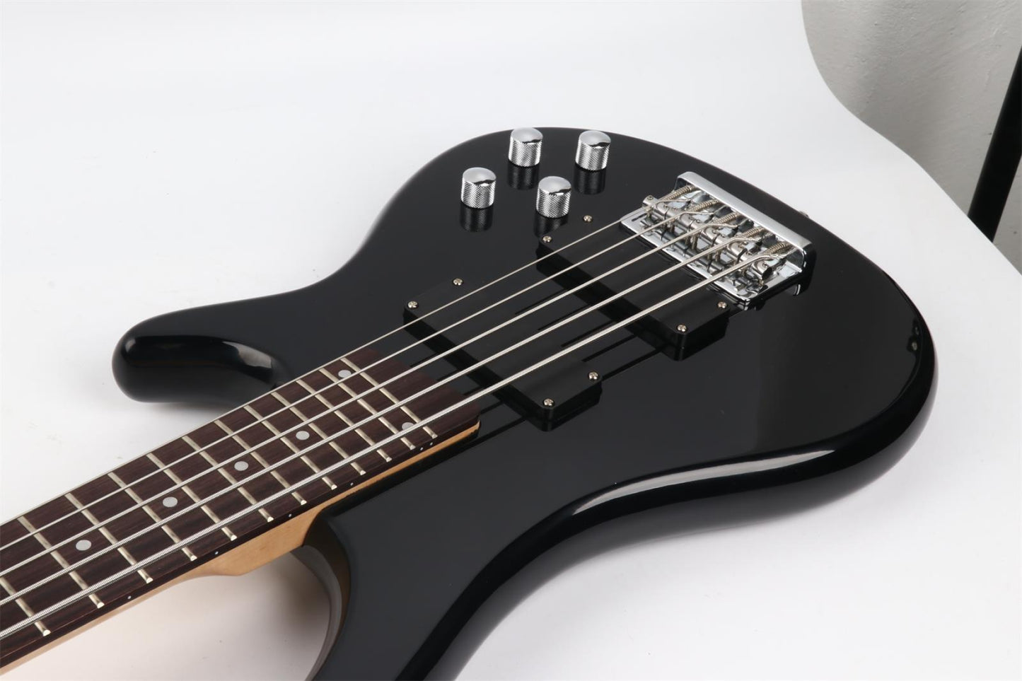 G-B3-5 5-String Electric Bass