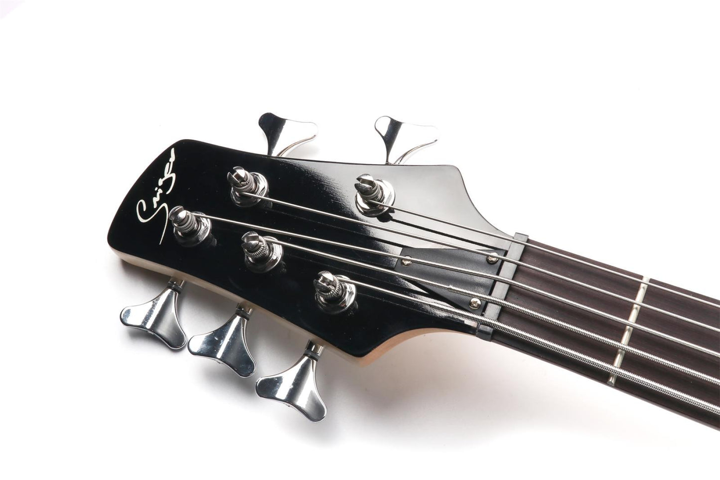 G-B3-5 5-String Electric Bass
