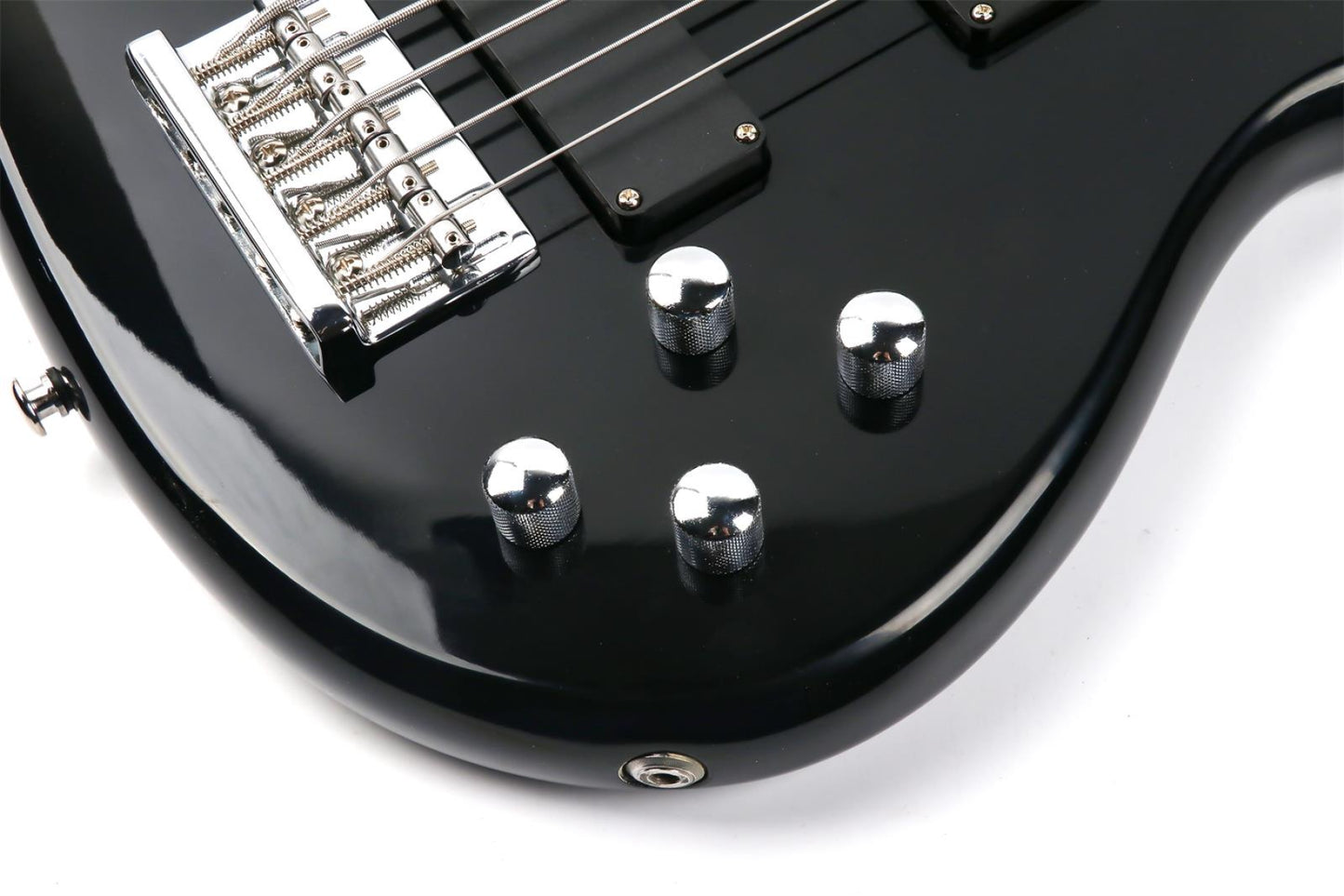 G-B3-5 5-String Electric Bass