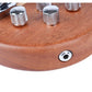 G-B50-T4 Neck-Through Bass 4-String