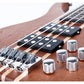 G-B50-T4 Neck-Through Bass 4-String