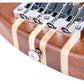 G-B50-T4 Neck-Through Bass 4-String