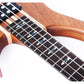 G-B50-T4 Neck-Through Bass 4-String