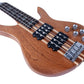 G-B50-T4 Neck-Through Bass 4-String
