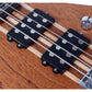 G-B50-T4 Neck-Through Bass 4-String