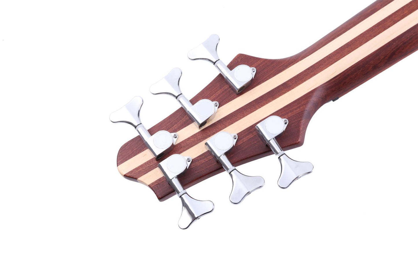 G-B50-T6 Neck-Through Bass 6-String