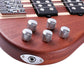 G-B50-T6 Neck-Through Bass 6-String