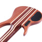 G-B50-T6 Neck-Through Bass 6-String