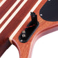 G-B50-T6 Neck-Through Bass 6-String