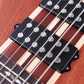 G-B50-T6 Neck-Through Bass 6-String