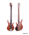 G-B50-T6 Neck-Through Bass 6-String